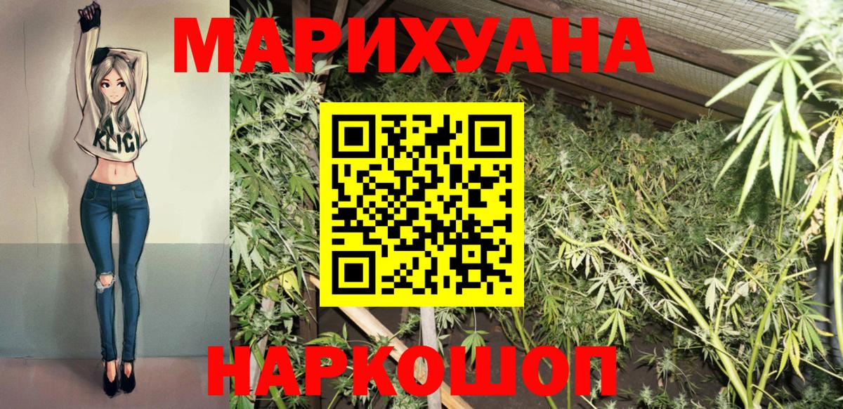 Каннабис гибрид Тамбов